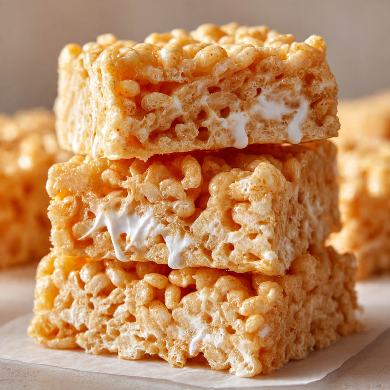 Rice Krispie Treats