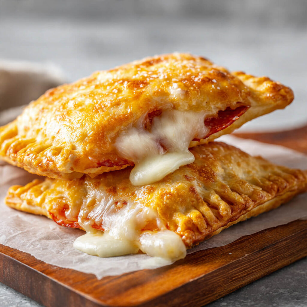 Air Fryer Frozen Hot Pockets 1